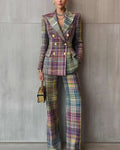 Hilary™ Luxe Suit