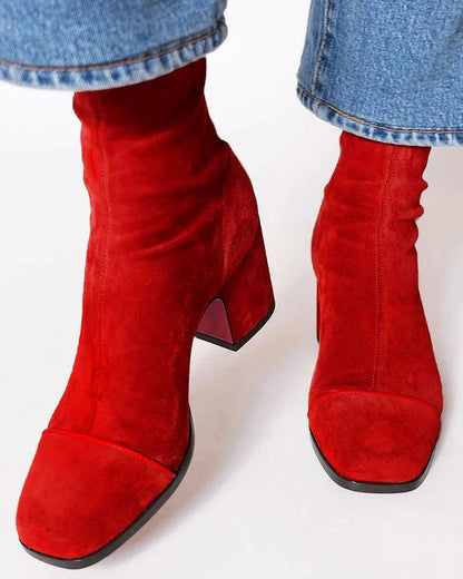 Kate | Elegant Boots