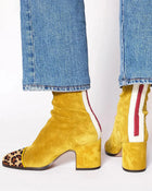 Golden Mustard