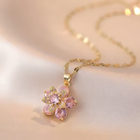 Pink Blossom