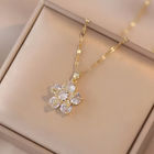 Crystal Blossom