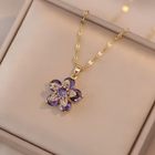 Amethyst Blossom