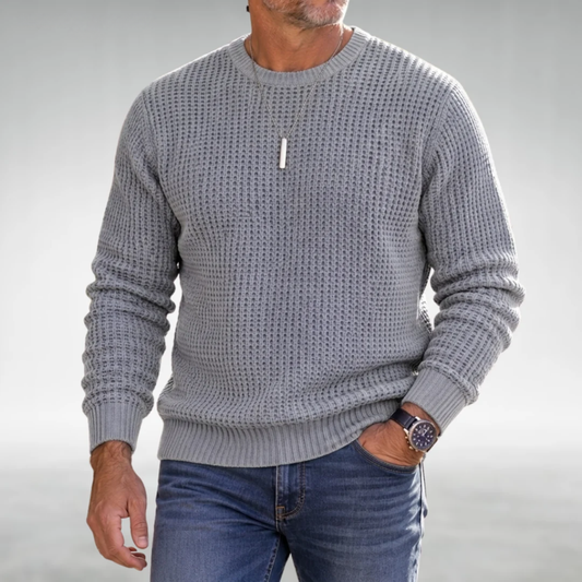 Grayson™ | Comfort Knit Sweater