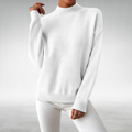 Samantha™ | Classic Knit Sweater
