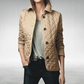 Kelley™ Quilted Lightweight Jacket