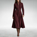 Camille™ | Elegant Maxi Dress