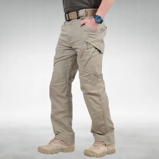 Joey™ | Tactical Cargo Pants