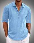 Sheridan | The Refined Casual Shirt
