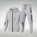 Logan™ | Hooded Tracksuit Set