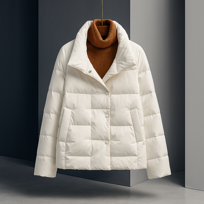 Avery Puffer Jacket