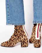 Classic Leopard