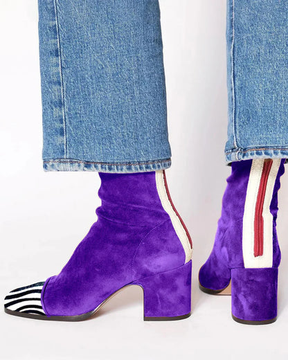 Kate | Elegant Boots