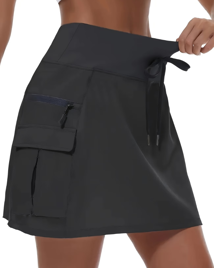 Faith™ | Comfortable Active Skort