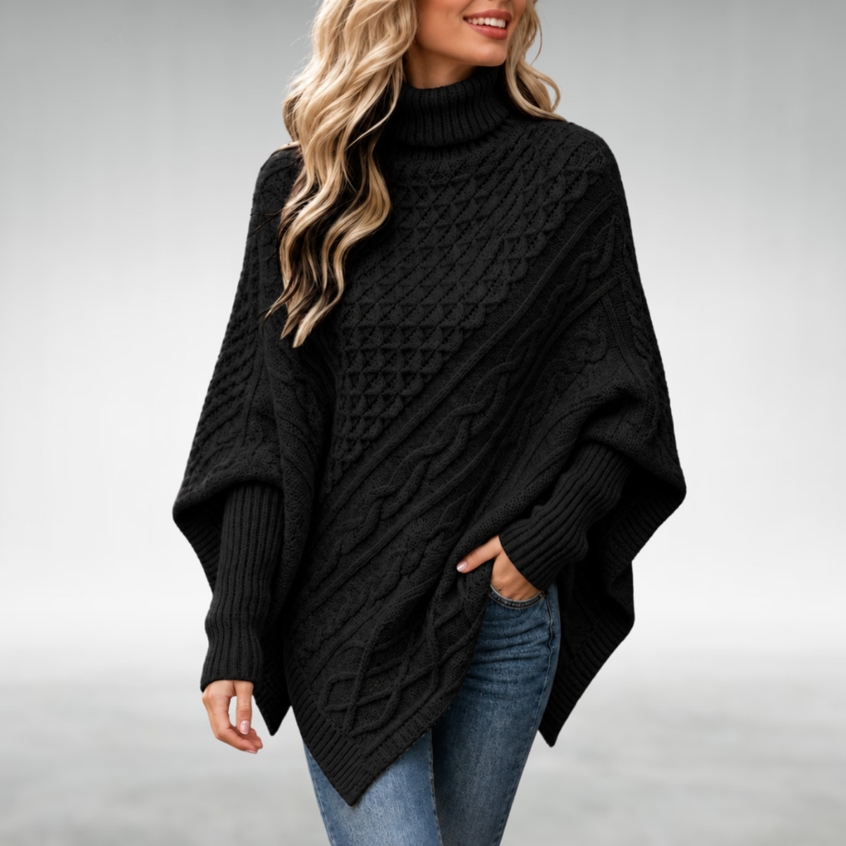 Ara™ | Classic Elegant Sweater