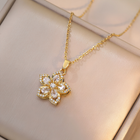 Crystal Bloom