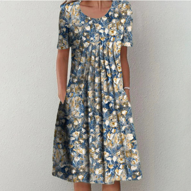Gigi™ Coverage Dress