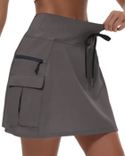 Dark gray