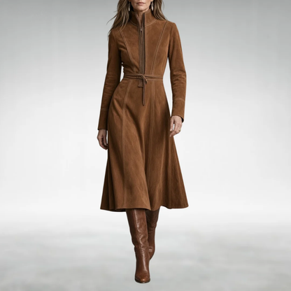 Camille™ | Elegant Maxi Dress