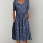 Blue Dots