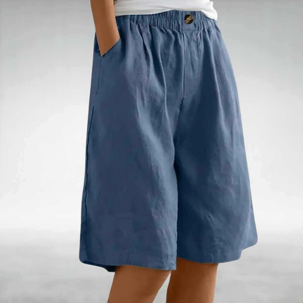 Diane™ Comfort Shorts