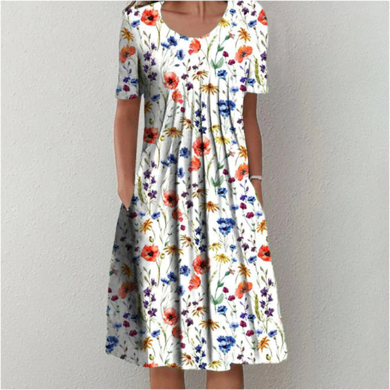 Gigi™ Coverage Dress