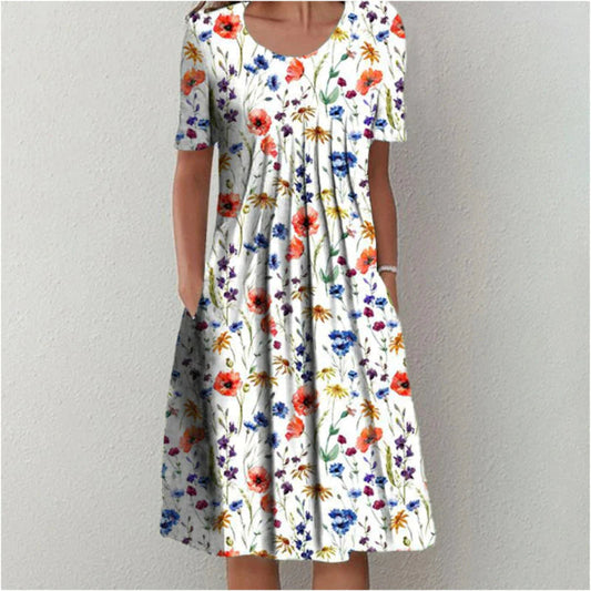 Gigi™ Coverage Dress