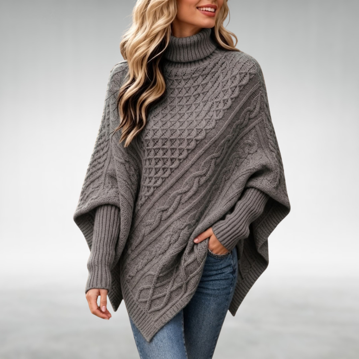 Ara™ | Classic Elegant Sweater