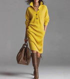 Earth Yellow