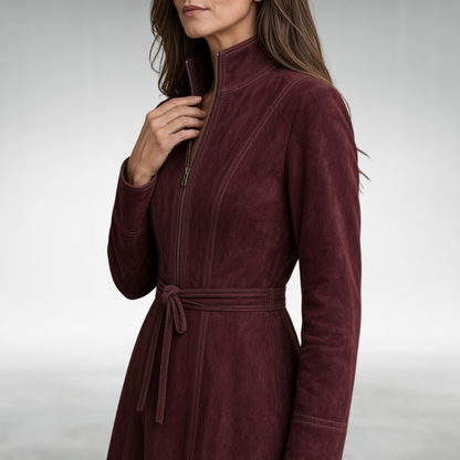Camille™ | Elegant Maxi Dress