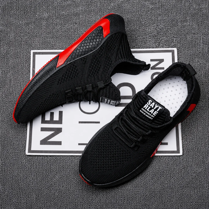 Ethan™ | Comfort Walking Shoes