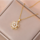 Crystal Starburst