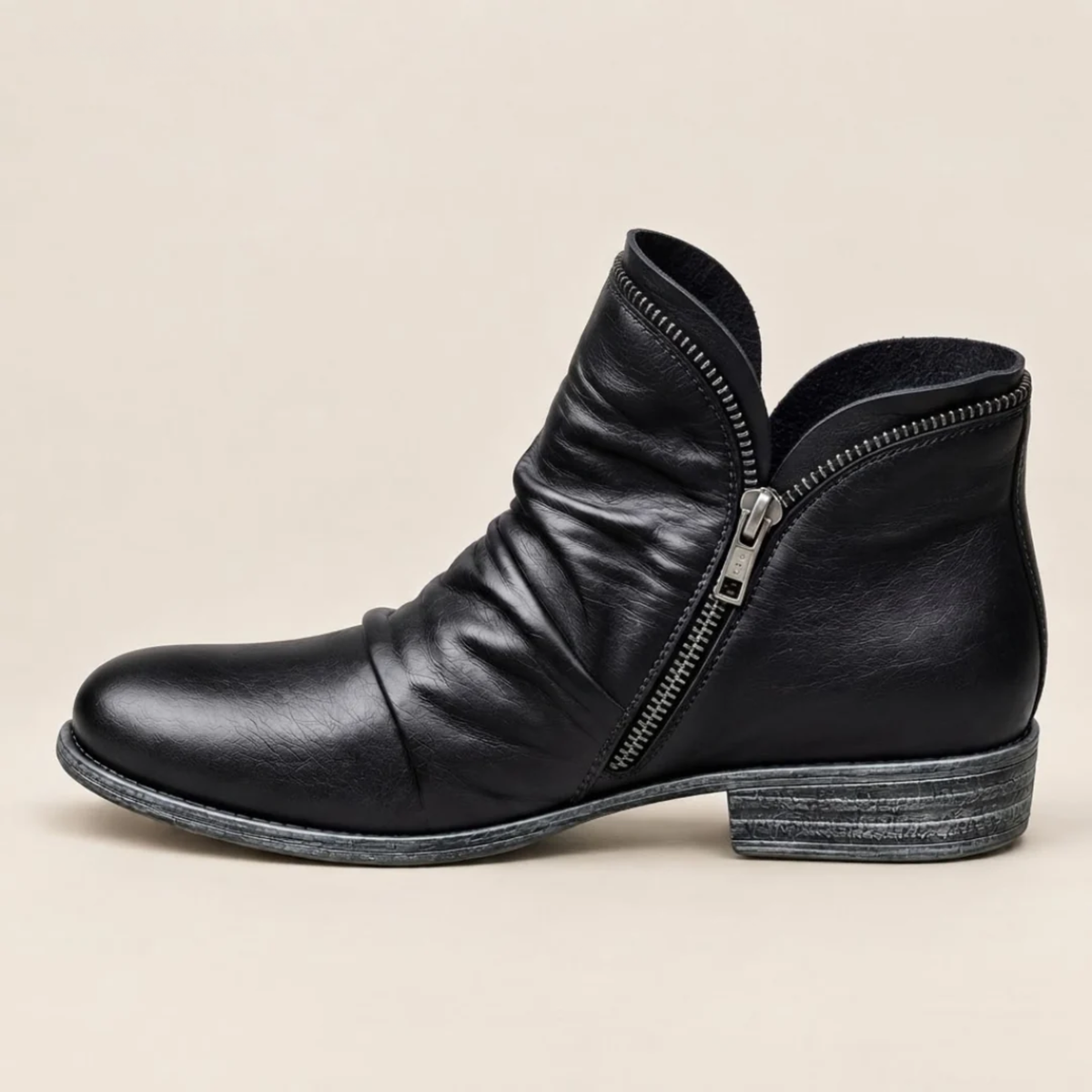 Angel™ | Comfort Ankle Boots