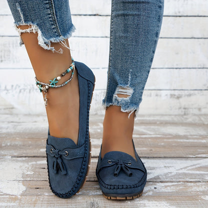 Classic Loafers
