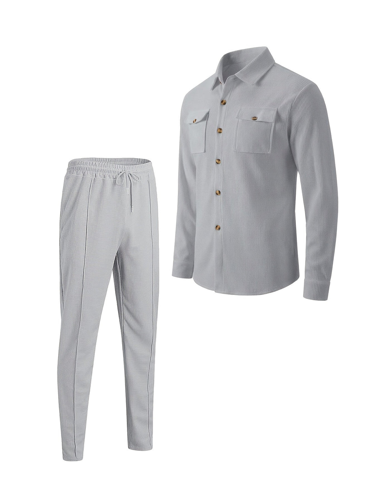 Sterling™ | Refined Casual Two-Piece Set
