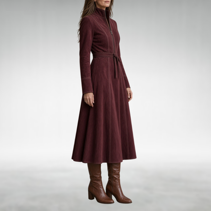 Camille™ | Elegant Maxi Dress