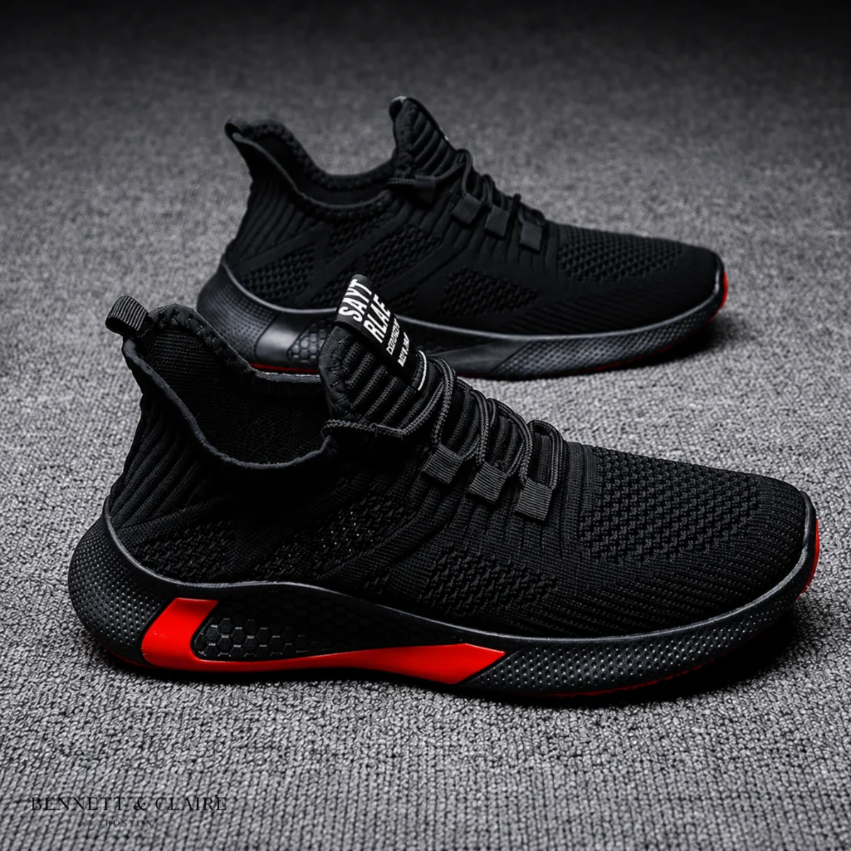 Ethan™ | Comfort Walking Shoes