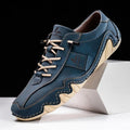 Grant™ | Men's Orthopedic Leather Shoes