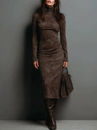 Chocolate Brown