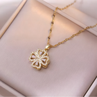Diamond Blossom