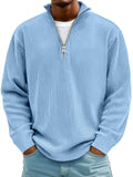 Aether™ | Men's Half-Zip Sweater