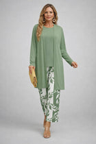 Light Green