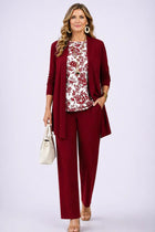 White Red