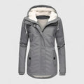 Velma | Women's Waterproof Hooded Winter Coat