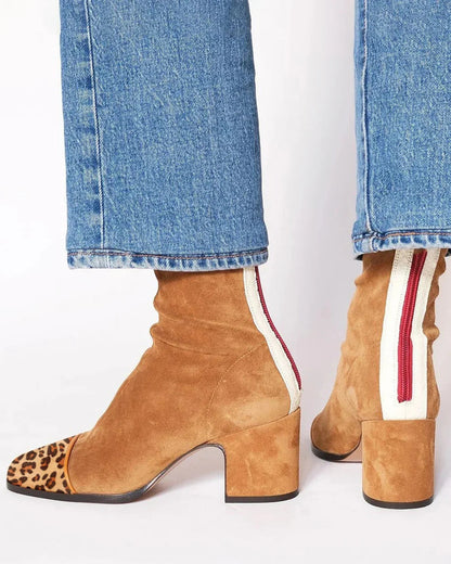 Kate | Elegant Boots