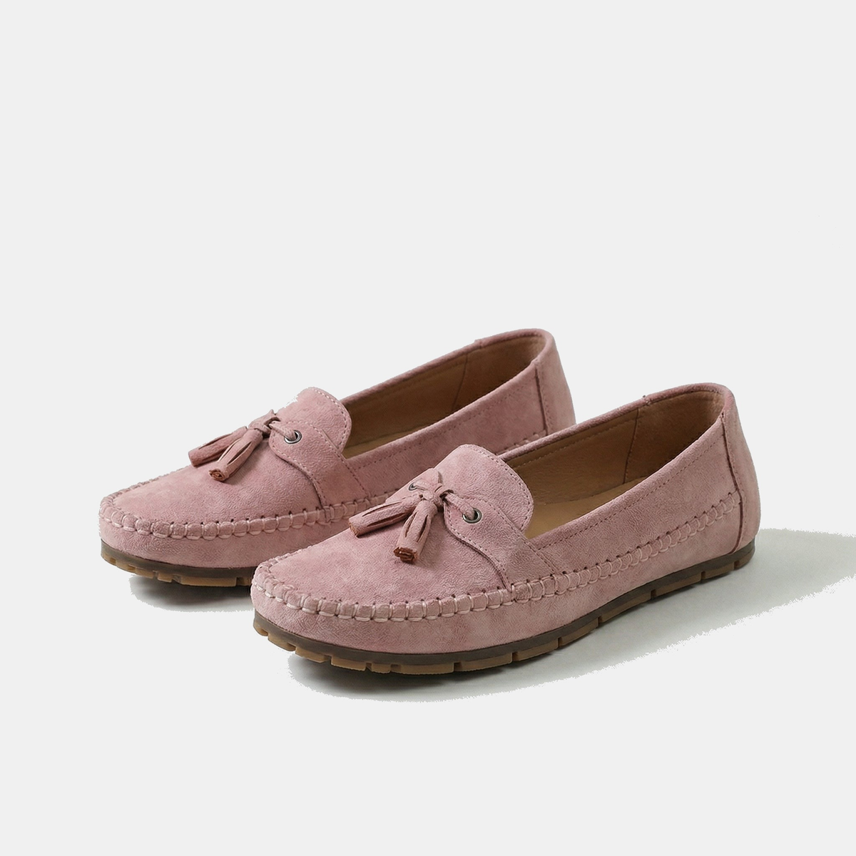 Wells Bozeman | Classic Moccasins