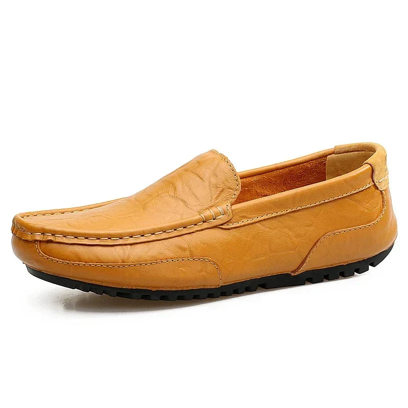 Wells Bozeman | Luxury Men's Loafers