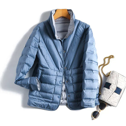 Arctelle Duck Down Jacket