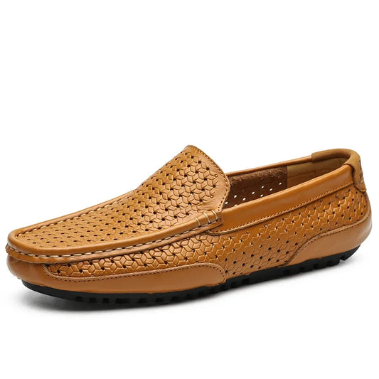 Wells Bozeman | Luxury Men's Loafers