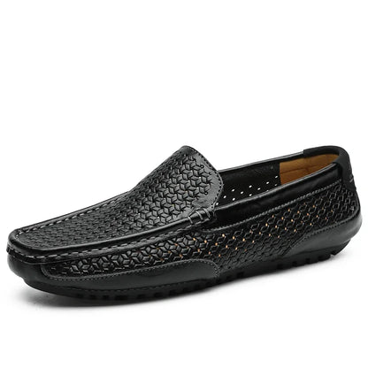 Wells Bozeman | Luxury Men's Loafers