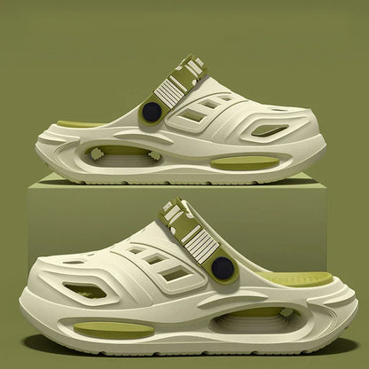 AeroFlow Slides